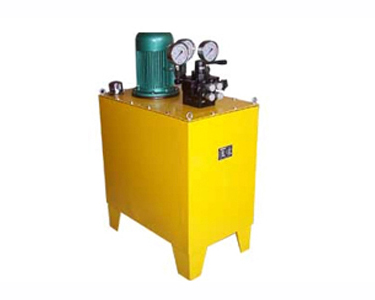 超高压电动油泵