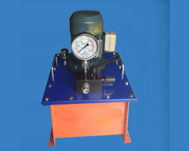 DBD（单出口）电动泵