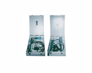 ZYC-A、B型锥度配合油压拆装工具