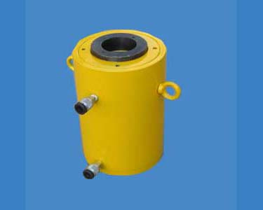 RRH-中空柱塞液压千斤顶