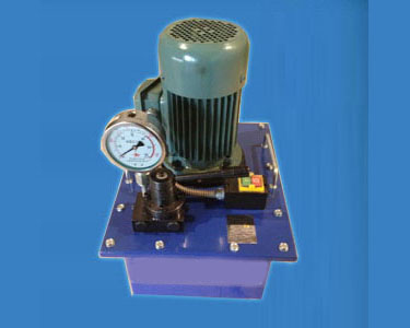 DBS0.7l手提式电动泵