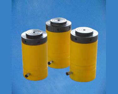 CLL系列自锁千斤顶